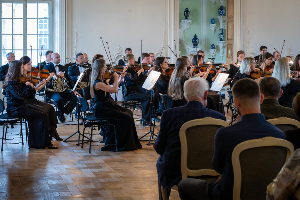 Autors: Jānis Vecbrālis