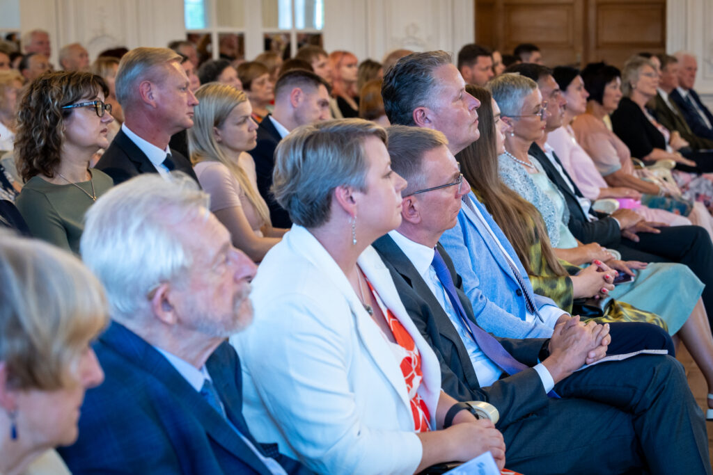 Autors: Jānis Vecbrālis