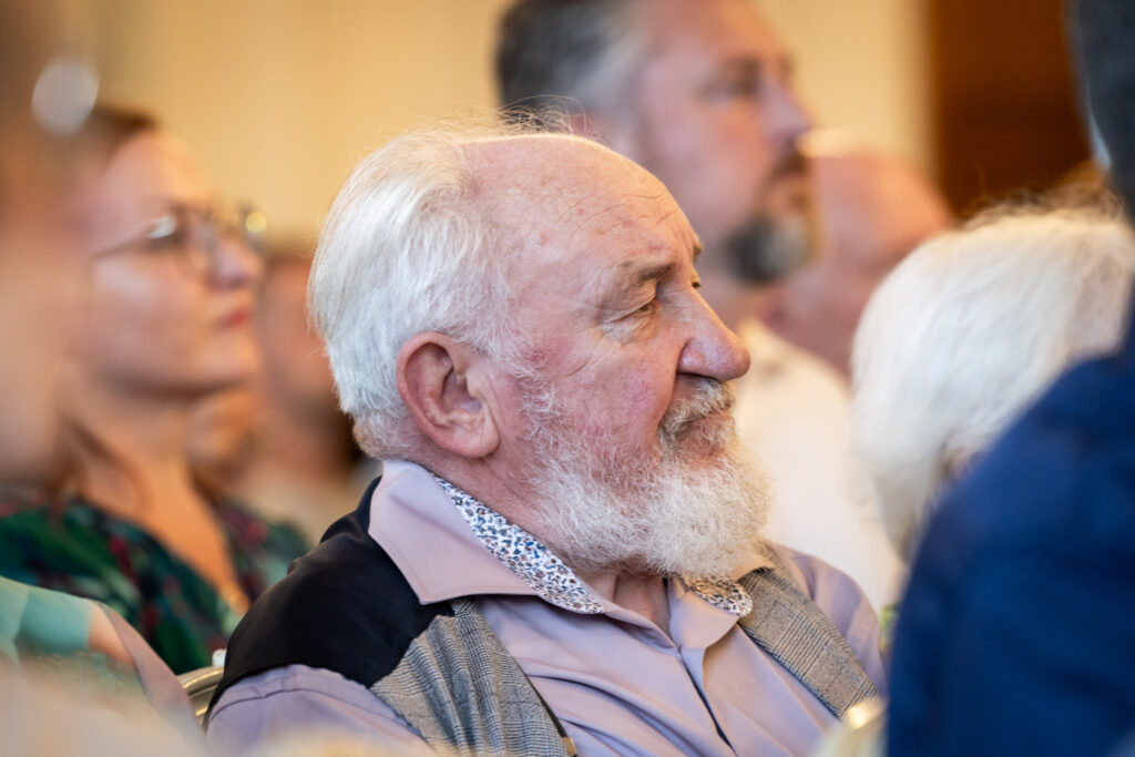 Autors: Jānis Vecbrālis