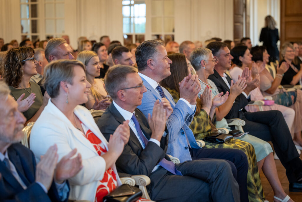 Autors: Jānis Vecbrālis