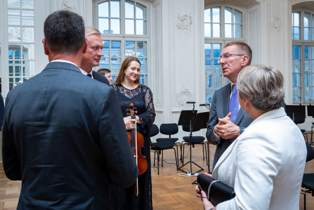 Autors: Jānis Vecbrālis