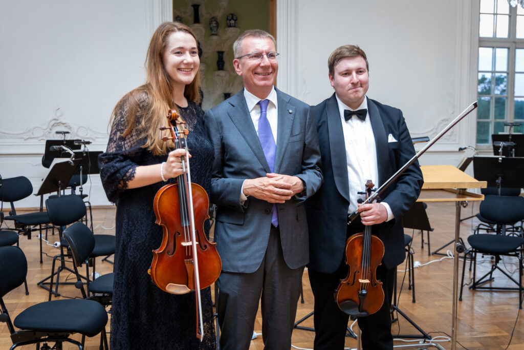 Autors: Jānis Vecbrālis