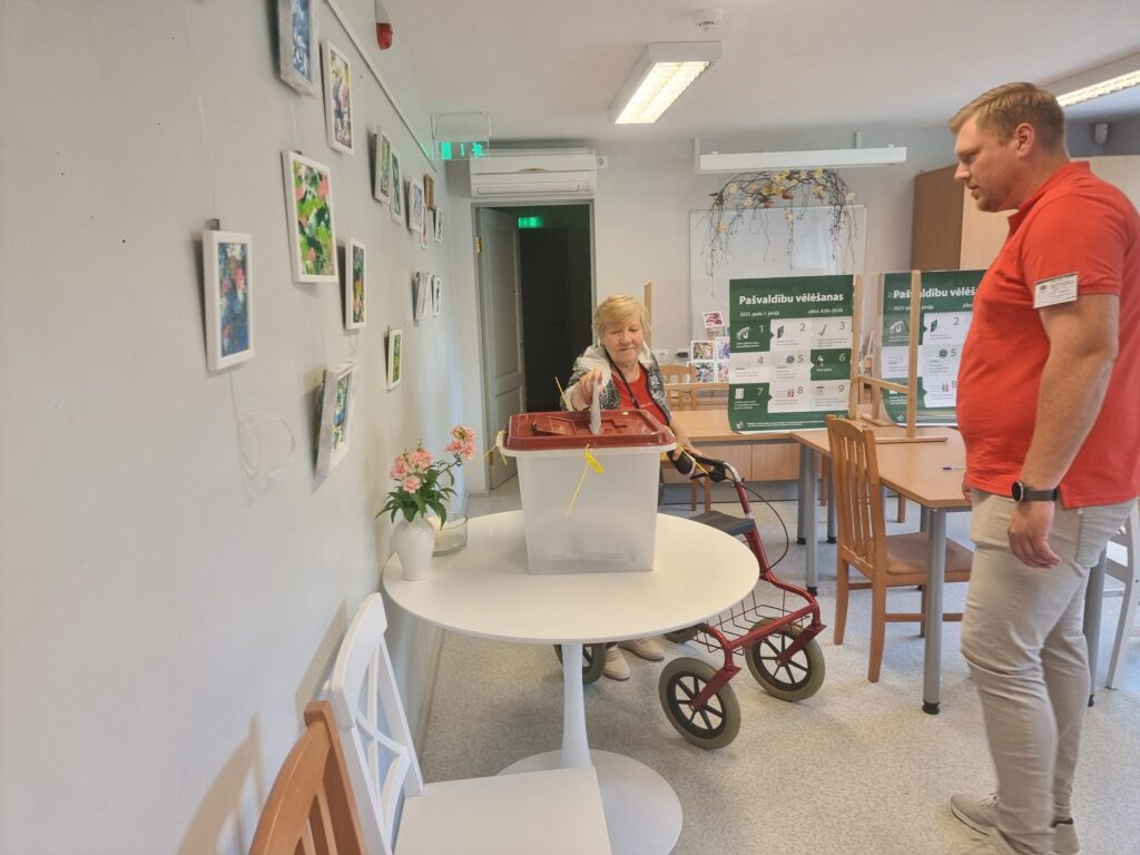 Autors: Antra Ērgle