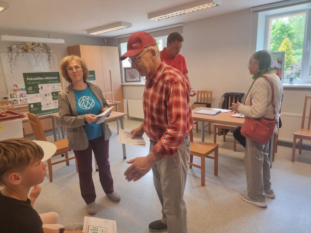 Autors: Antra Ērgle