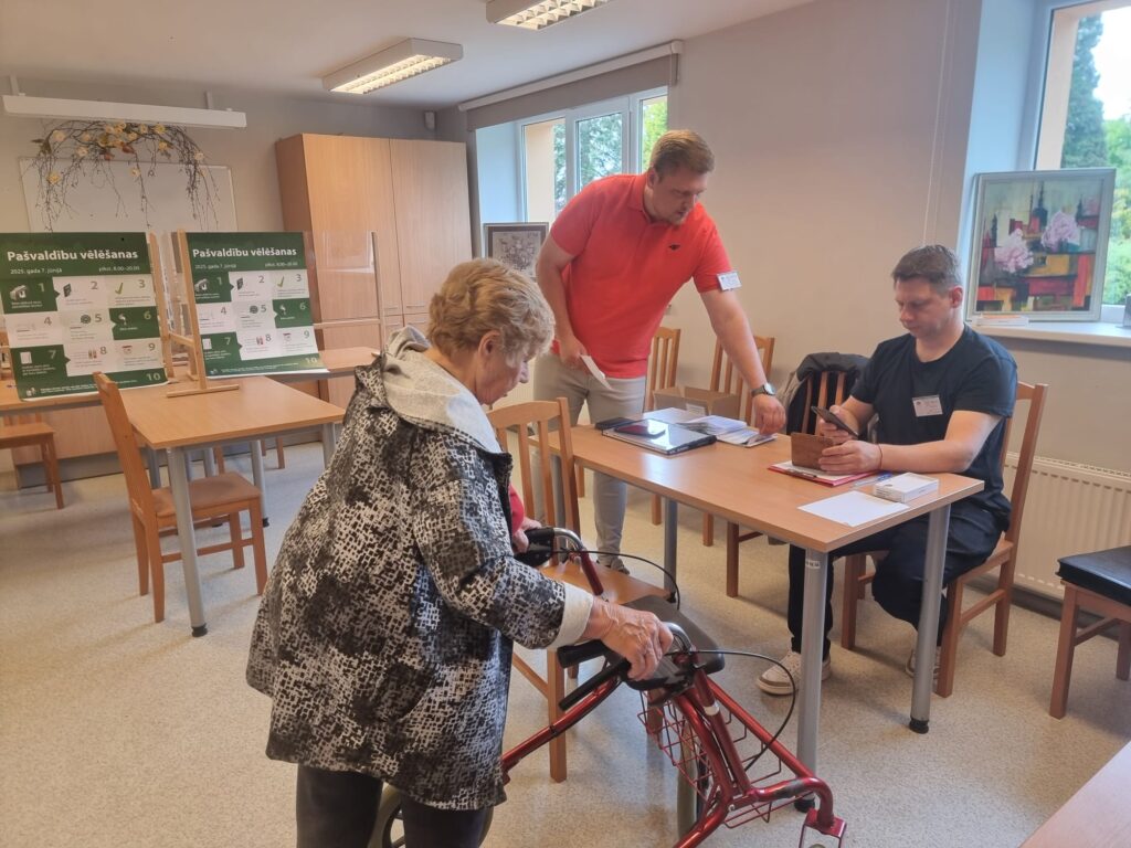 Autors: Antra Ērgle