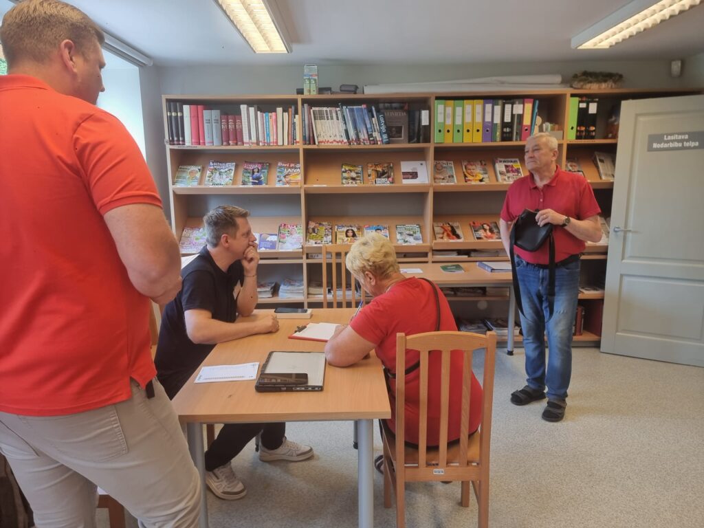 Autors: Antra Ērgle