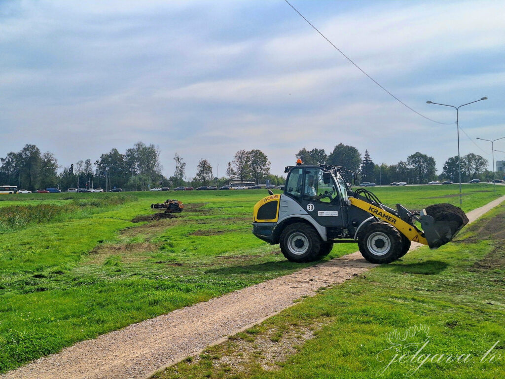 Foto:jelgava.lv