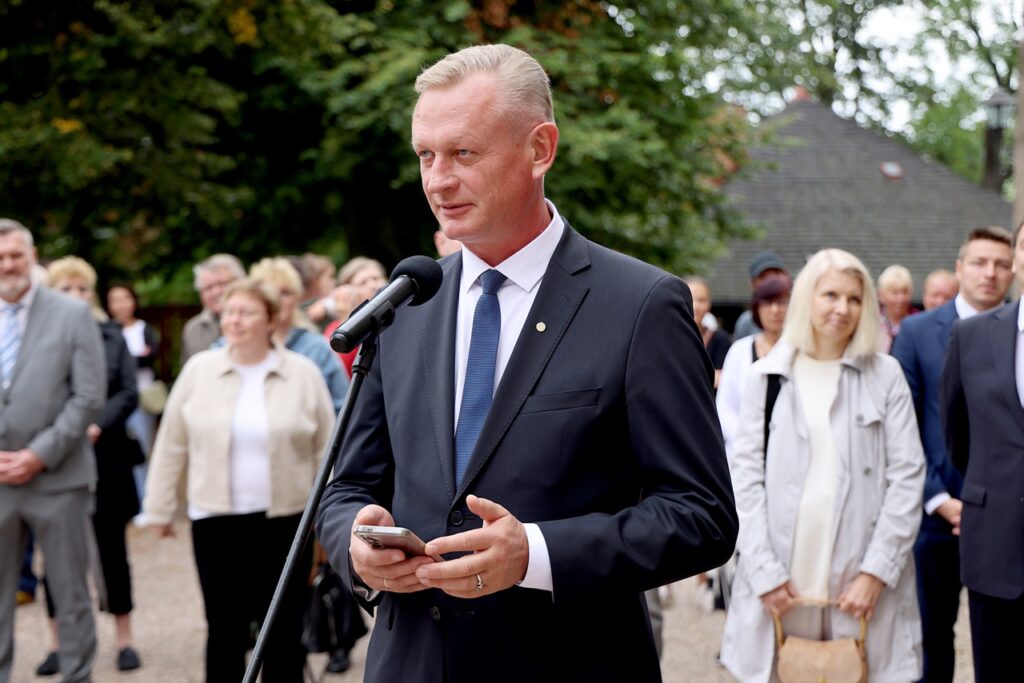 Foto: Nāhodas pašvaldība