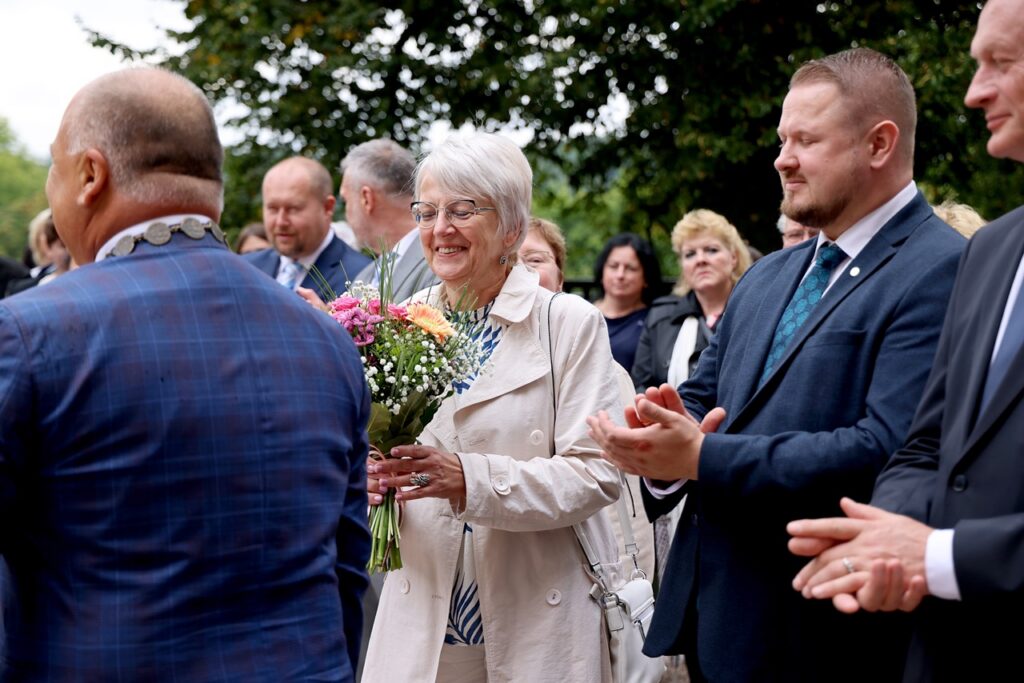 Foto: Nāhodas pašvaldība