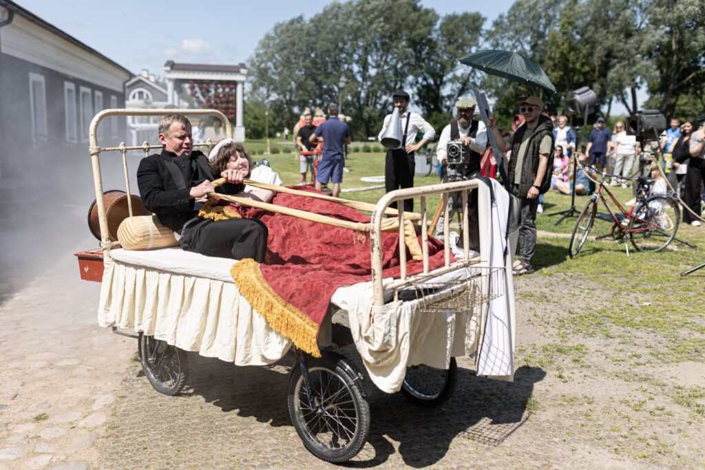 Autors: Publicitātes foto