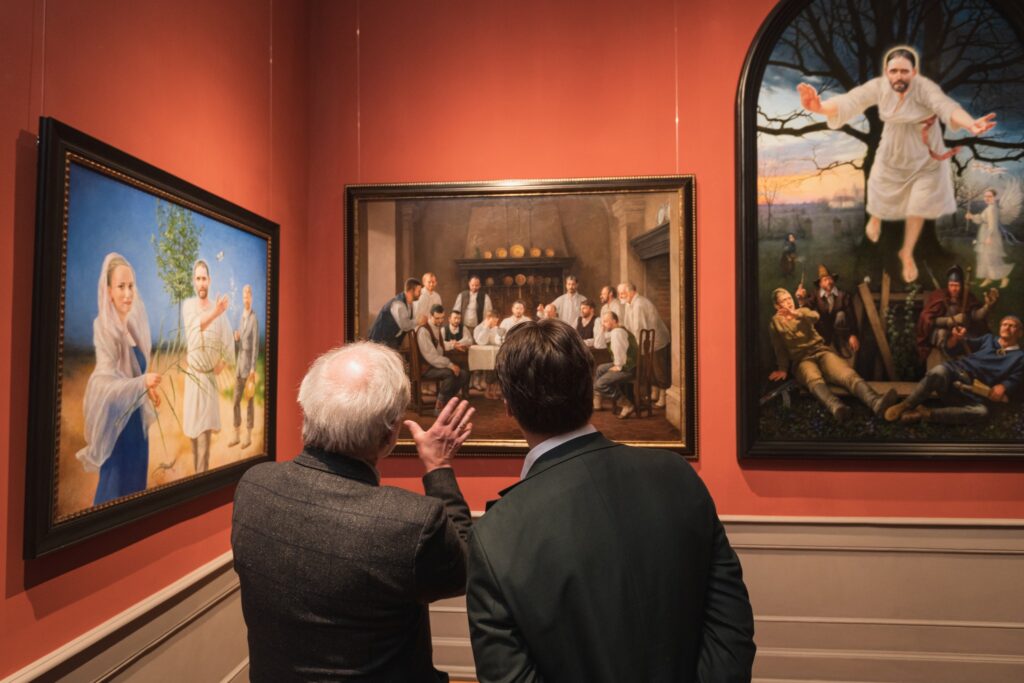 Autors: Ingus Bajārs