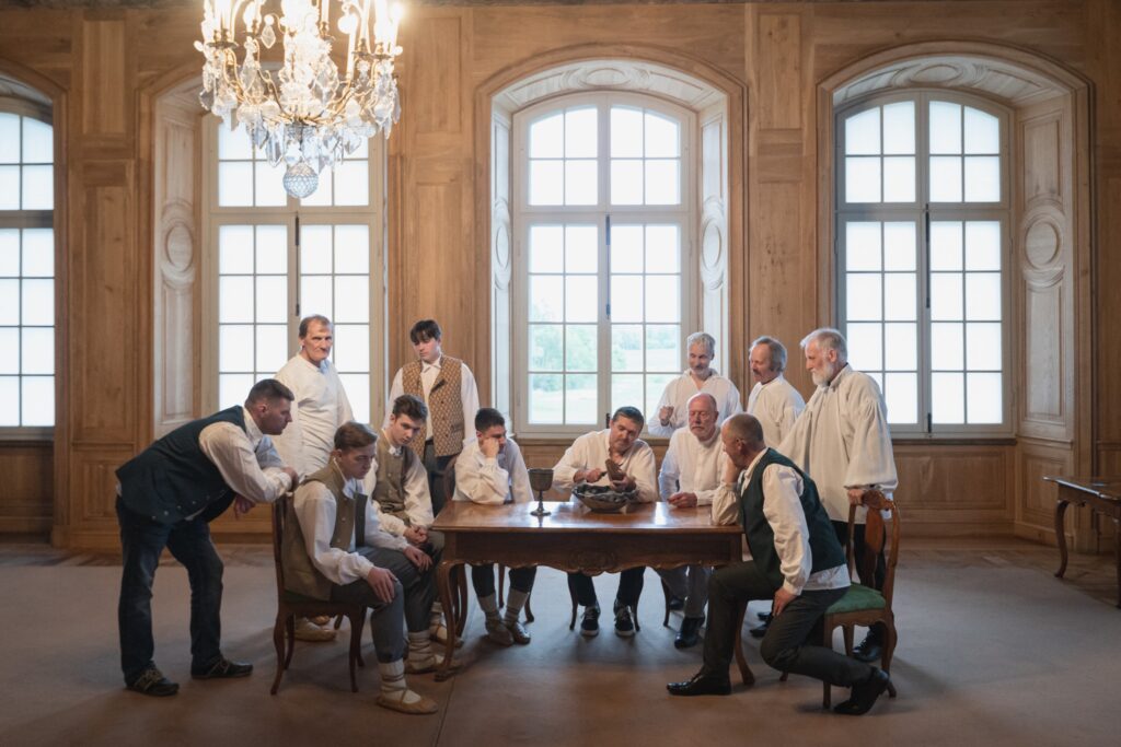 Autors: Ingus Bajārs