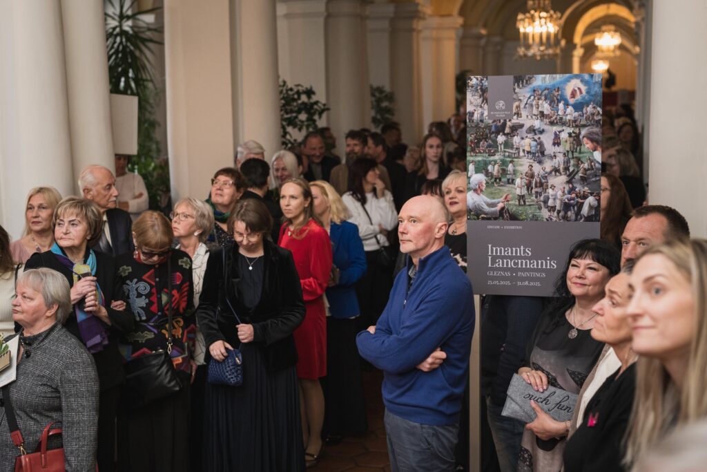 Autors: Ingus Bajārs