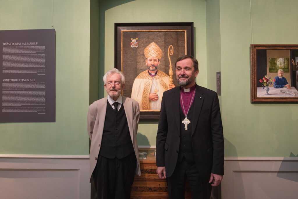 Autors: Ingus Bajārs