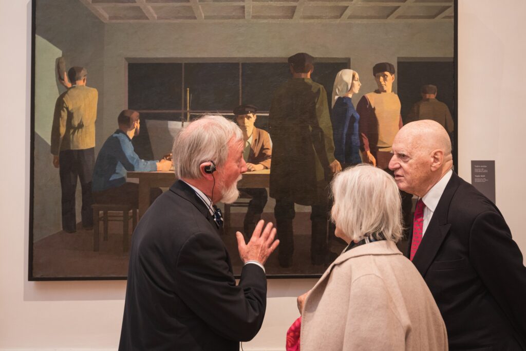 Autors: Ingus Bajārs