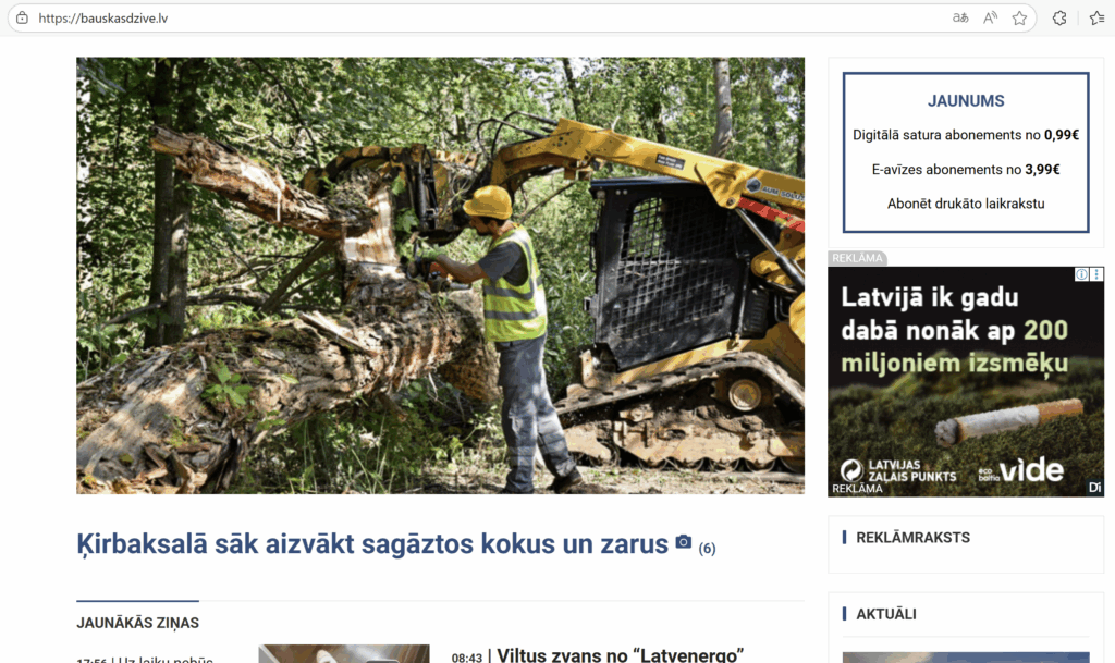 Aluksniesiem.lv raksta attēla aizvietotājs