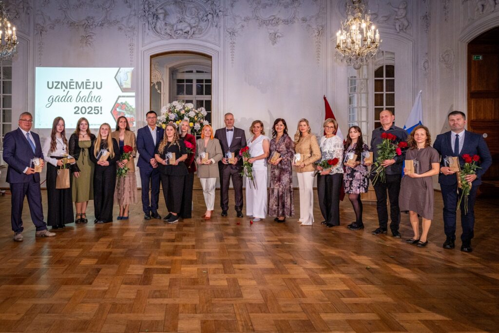 Foto: Ģirts Donerblics