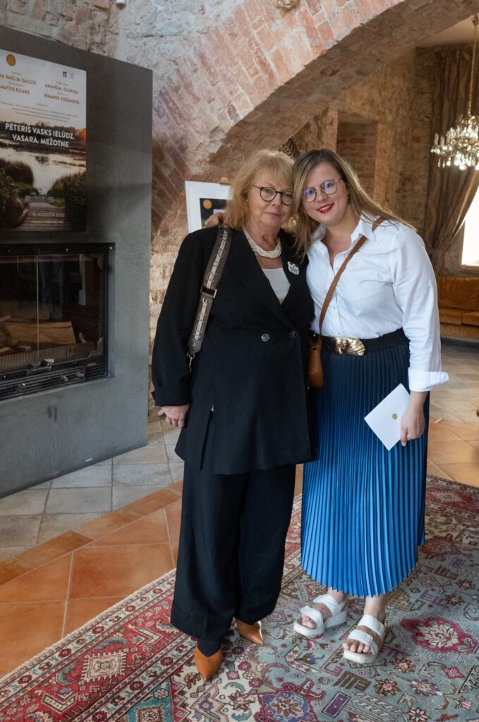 Autors: Aivars Liepiņš