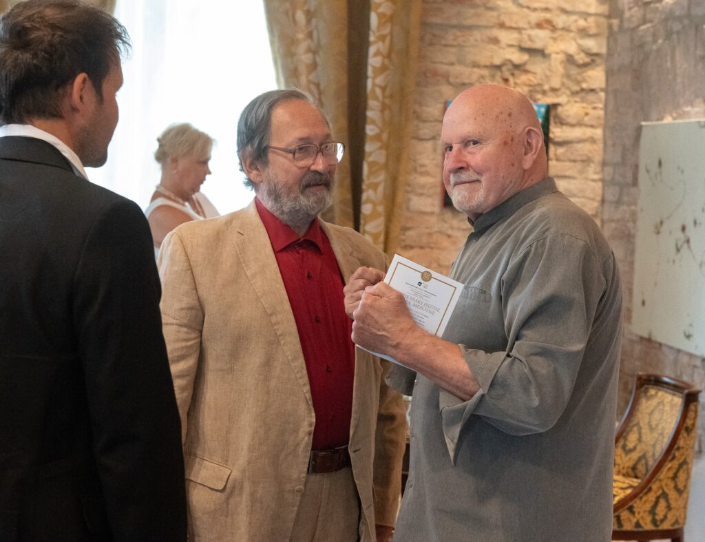 Autors: Aivars Liepiņš