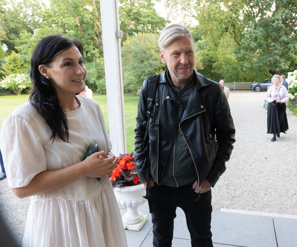 Autors: Aivars Liepiņš