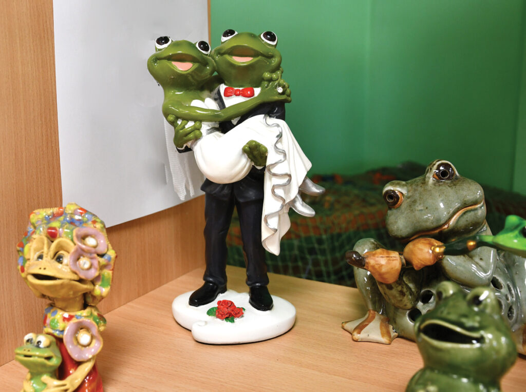 «Jaulaulātie». 

Autors: Foto – Ivars Bogdanovs