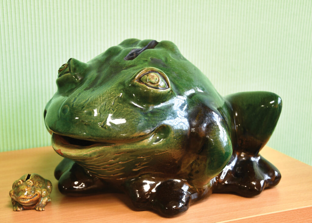 Smagākā kolekcijā!
Autors: Foto – Ivars Bogdanovs