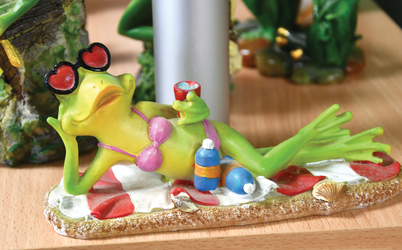 «Pludmales baudītāja».
Autors: Foto – Ivars Bogdanovs