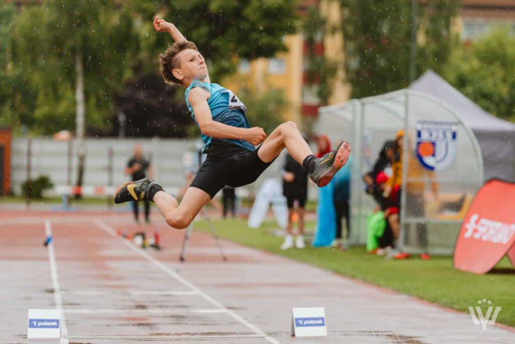 Autors: GUNTIS BĒRZIŅŠ, ATHLETICS.LV