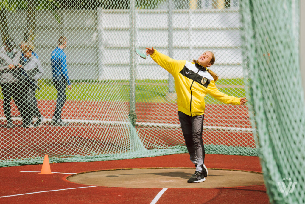 Autors: GUNTIS BĒRZIŅŠ, ATHLETICS.LV