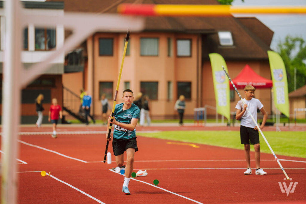 Autors: GUNTIS BĒRZIŅŠ, ATHLETICS.LV