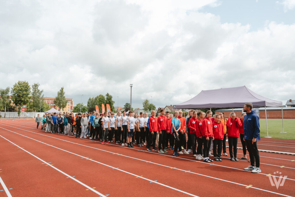 Autors: GUNTIS BĒRZIŅŠ, ATHLETICS.LV