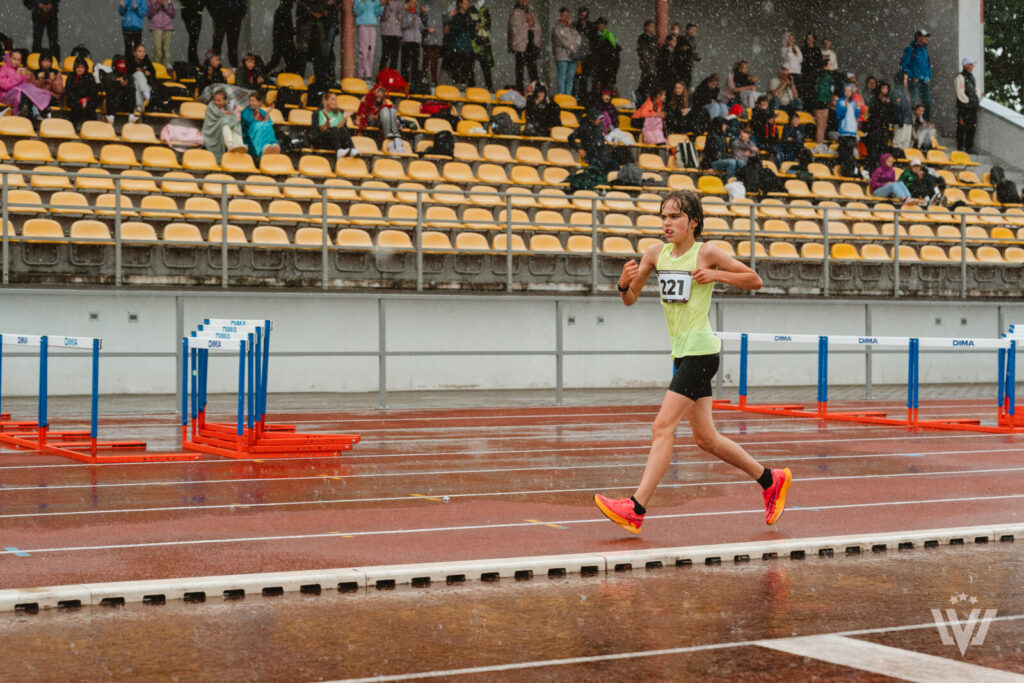 Autors: GUNTIS BĒRZIŅŠ, ATHLETICS.LV
