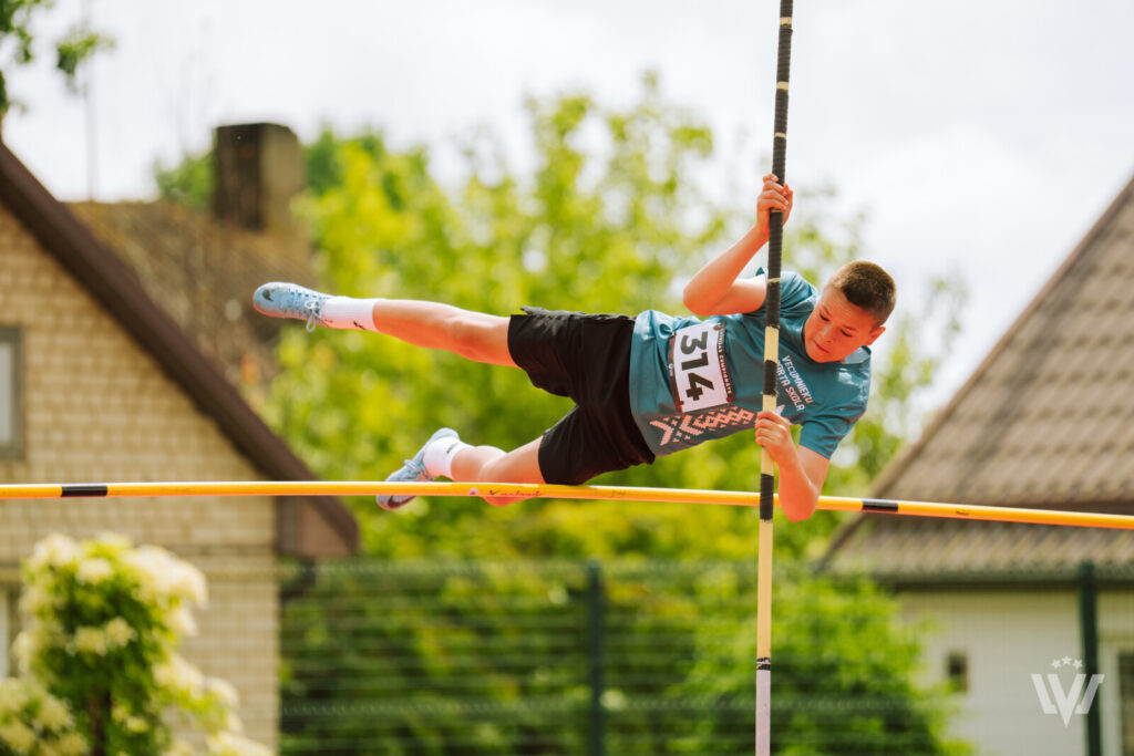 Autors: GUNTIS BĒRZIŅŠ, ATHLETICS.LV