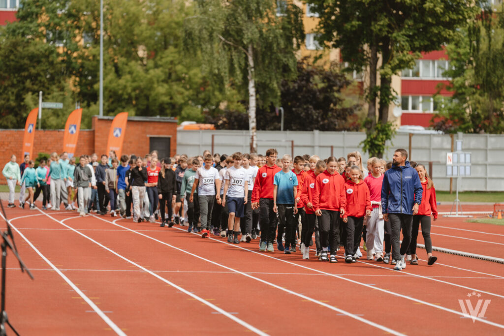 Autors: GUNTIS BĒRZIŅŠ, ATHLETICS.LV