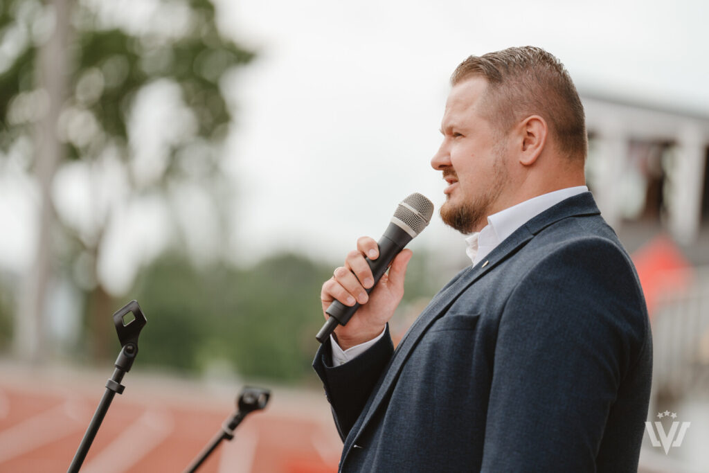 Autors: GUNTIS BĒRZIŅŠ, ATHLETICS.LV