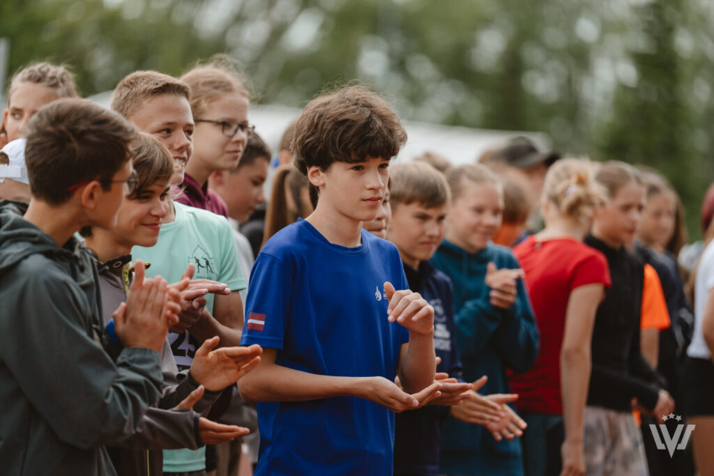 Autors: GUNTIS BĒRZIŅŠ, ATHLETICS.LV