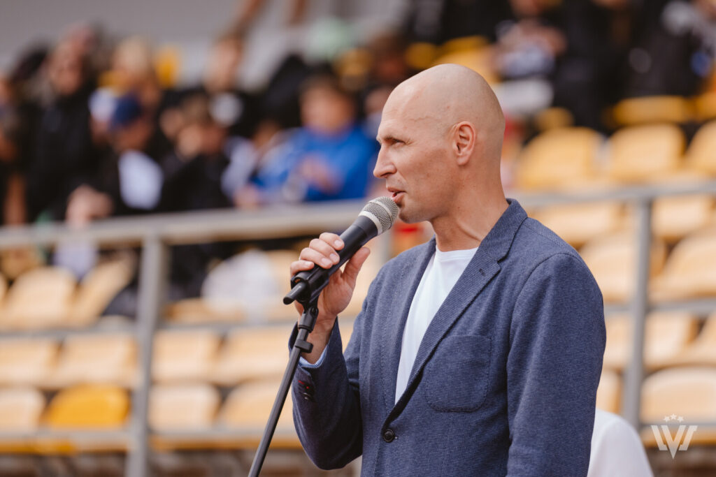 Autors: GUNTIS BĒRZIŅŠ, ATHLETICS.LV