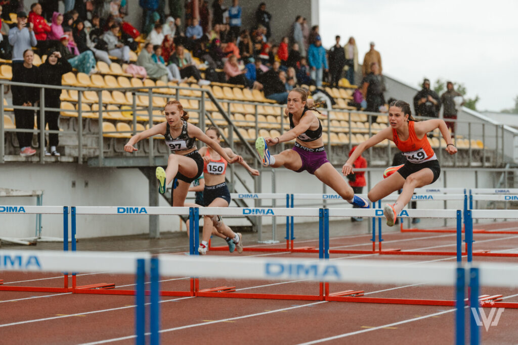 Autors: GUNTIS BĒRZIŅŠ, ATHLETICS.LV