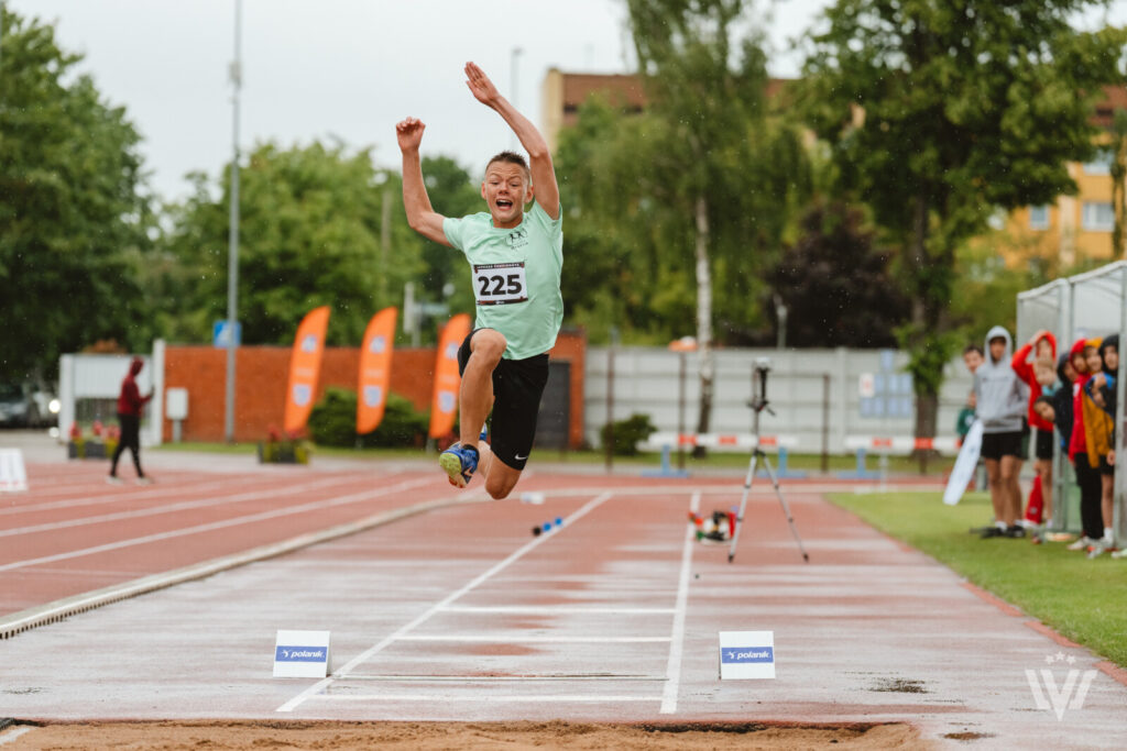 Autors: GUNTIS BĒRZIŅŠ, ATHLETICS.LV