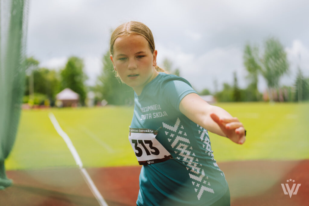 Autors: GUNTIS BĒRZIŅŠ, ATHLETICS.LV