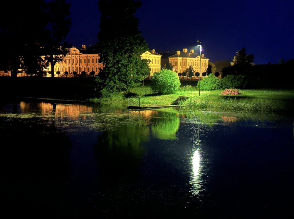 Autors: Zenta Reliņa