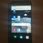 Tiek pārdots telefons Samsung DUOS. Ejošā stāvoklī. Cena: 45,- EUR,…