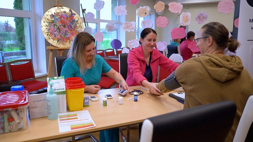 Foto: Zemgales reģionālā televīzija