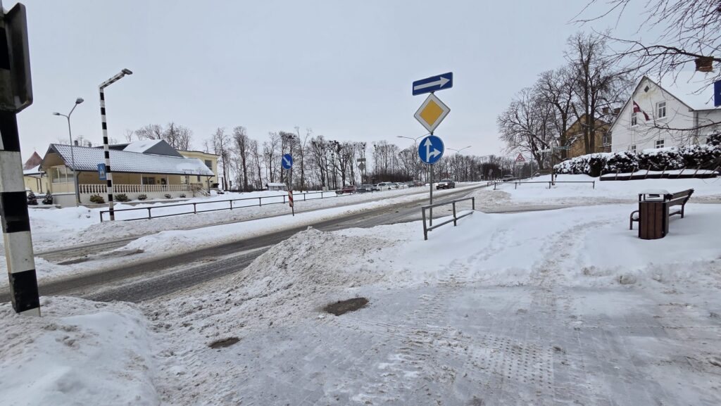 Foto: Uldis Varnevičs