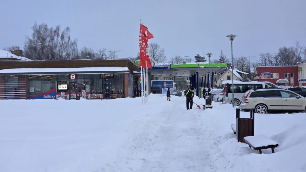 Foto: Uldis Varnevičs