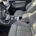 Tiek pārdots Audi Q5 Sportback Quatro ADV 2,0TDI ST 204ZS,&hellip;