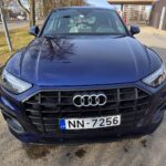 Tiek pārdots Audi Q5 Sportback Quatro ADV 2,0TDI ST 204ZS,&hellip;