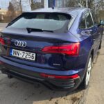 Tiek pārdots Audi Q5 Sportback Quatro ADV 2,0TDI ST 204ZS,&hellip;