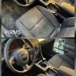 Piedāvāju auto un mēbeļu ķīmisko tīŕīšanu ,zvaniet vai rakstiet ,pakalpoju&hellip;