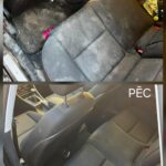 Piedāvāju auto un mēbeļu ķīmisko tīŕīšanu ,zvaniet vai rakstiet ,pakalpoju&hellip;